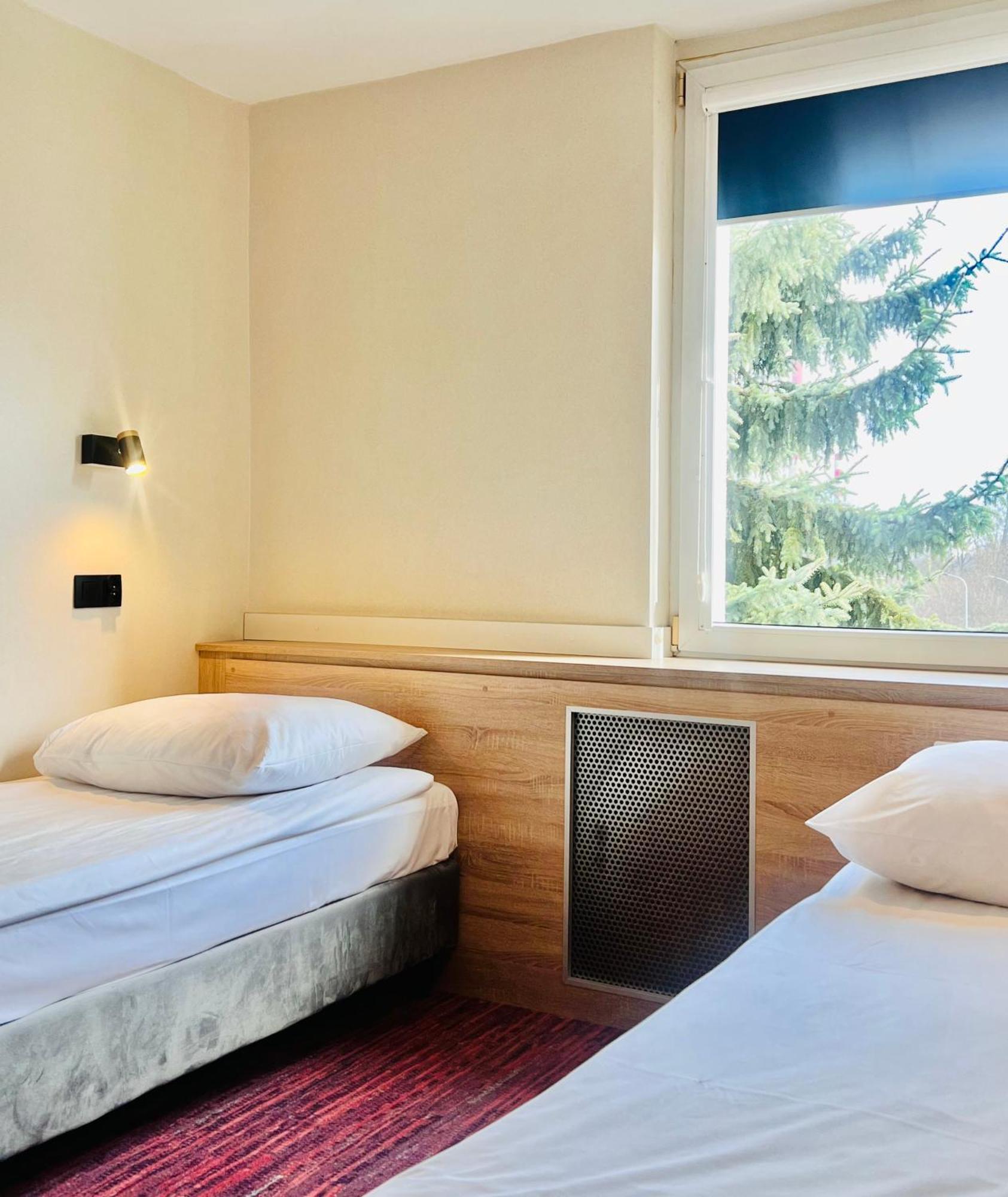 Hotel Rok Krakow Exterior photo